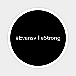 Evansville Strong Magnet